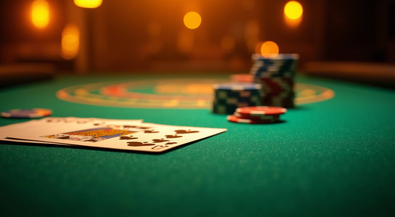 nakwin44 Speed Baccarat